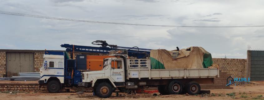 Baidao Urban Water Supply and Sanitation project